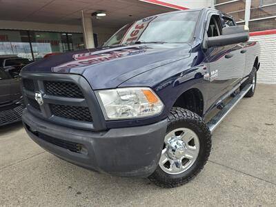 2018 Ram 2500 Tradesman 4WD photo