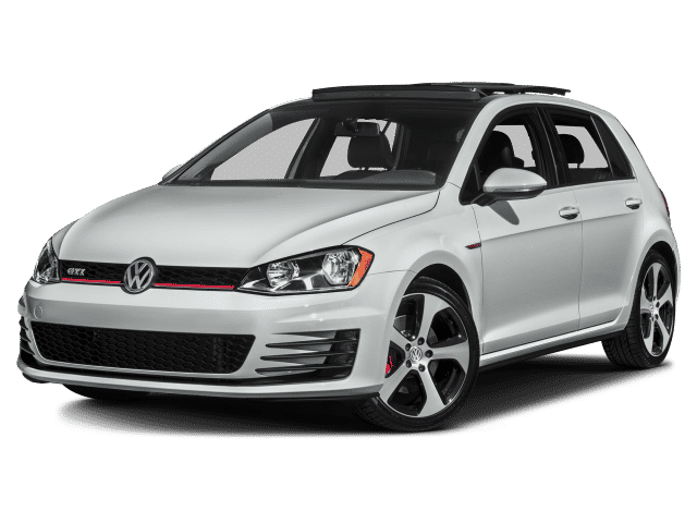 2015 Volkswagen Golf GTI SE FWD photo