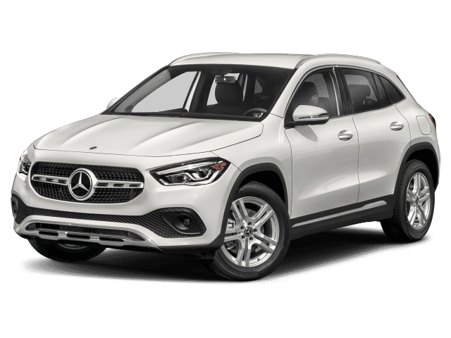 2021 Mercedes-Benz GLA-Class GLA 250 FWD photo