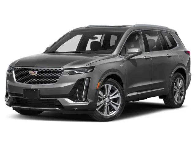 2021 Cadillac XT6 Premium Luxury FWD photo