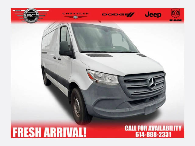 2020 Mercedes-Benz   RWD photo