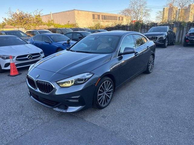 2021 BMW 2 Series 228i xDrive AWD photo