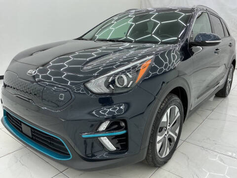 2020 Kia Niro EX FWD photo