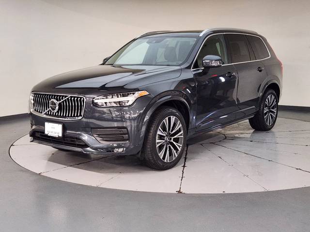 2021 Volvo XC90 Momentum FWD photo