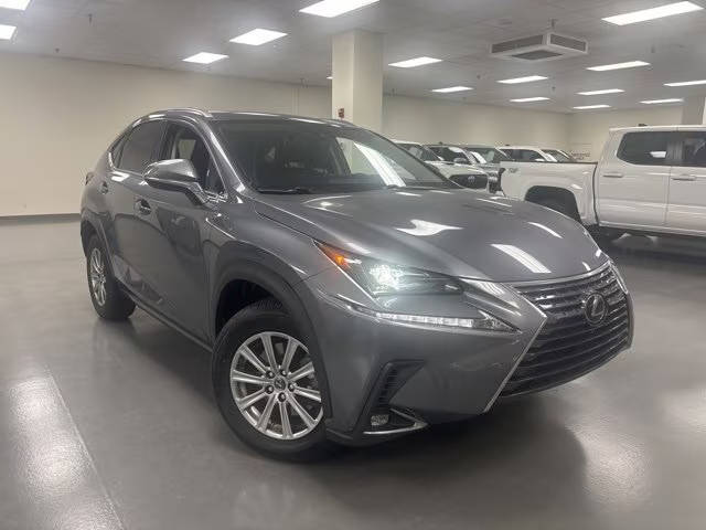 2021 Lexus NX NX 300 FWD photo