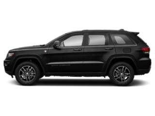 2021 Jeep Grand Cherokee Trailhawk 4WD photo