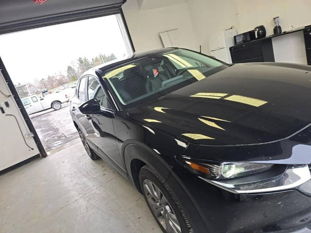 2021 Mazda CX-30 Select FWD photo