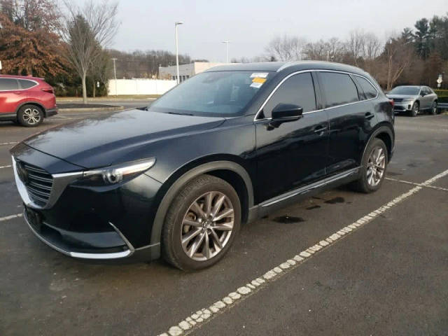 2021 Mazda CX-9 Grand Touring AWD photo