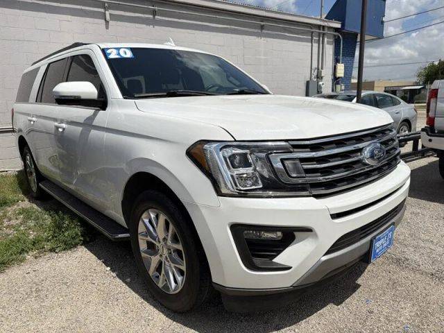 2020 Ford Expedition Max XLT RWD photo