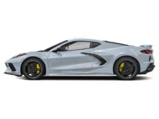 2020 Chevrolet Corvette 3LT RWD photo