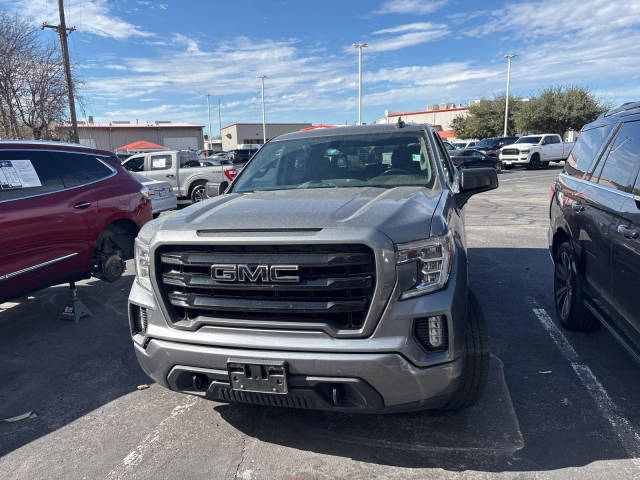 2021 GMC Sierra 1500 Elevation RWD photo