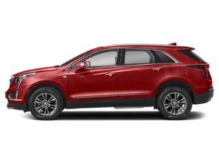 2021 Cadillac XT5 FWD Premium Luxury FWD photo