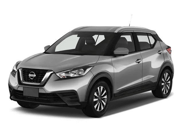 2020 Nissan Kicks SR FWD photo