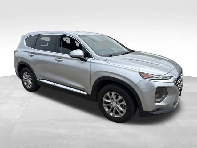 2020 Hyundai Santa Fe SEL w/SULEV FWD photo