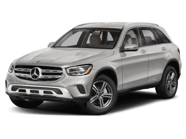 2020 Mercedes-Benz GLC-Class GLC 300 RWD photo