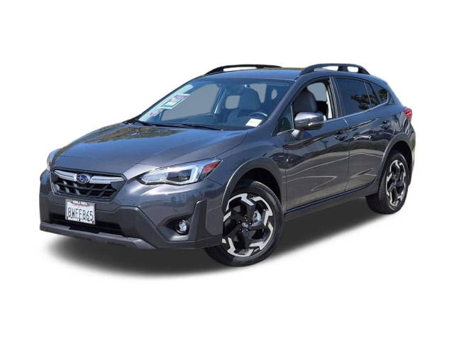 2021 Subaru Crosstrek Limited AWD photo