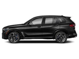 2021 BMW X5 M  AWD photo