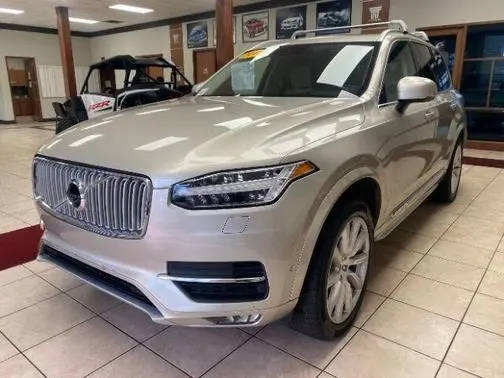 2017 Volvo XC90 Inscription AWD photo