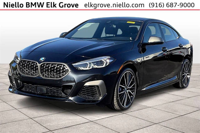 2021 BMW 2 Series M235i xDrive AWD photo