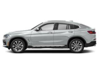 2021 BMW X4 xDrive30i AWD photo