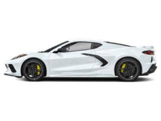 2020 Chevrolet Corvette 3LT RWD photo