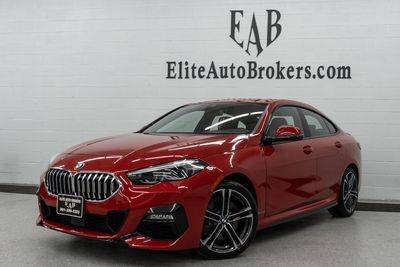 2021 BMW 2 Series 228i xDrive AWD photo