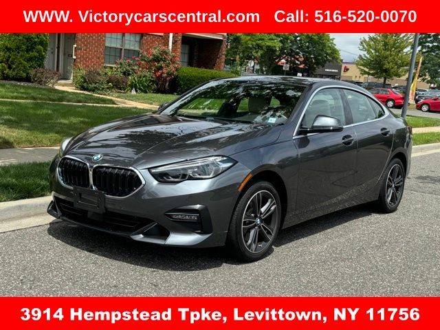 2021 BMW 2 Series 228i xDrive AWD photo