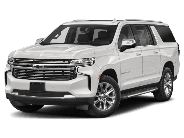 2021 Chevrolet Suburban Premier RWD photo