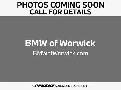 2021 BMW X5 M50i AWD photo