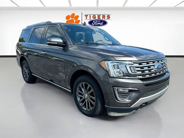 2020 Ford Expedition Limited 4WD photo
