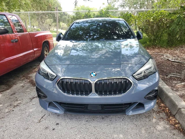 2021 BMW 2 Series 228i xDrive AWD photo