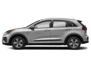 2020 Kia Niro LX FWD photo