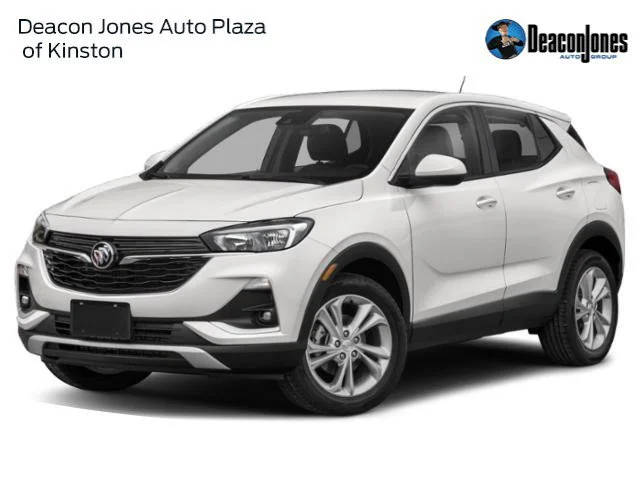 2021 Buick Encore GX Select FWD photo