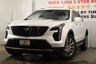 2021 Cadillac XT4 AWD Premium Luxury AWD photo