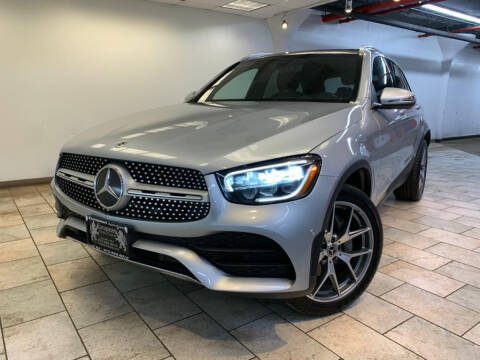 2021 Mercedes-Benz GLC-Class GLC 300 AWD photo