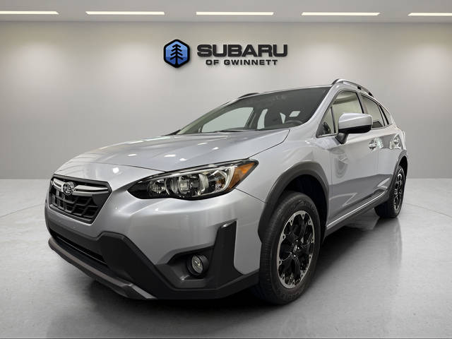 2021 Subaru Crosstrek Premium AWD photo