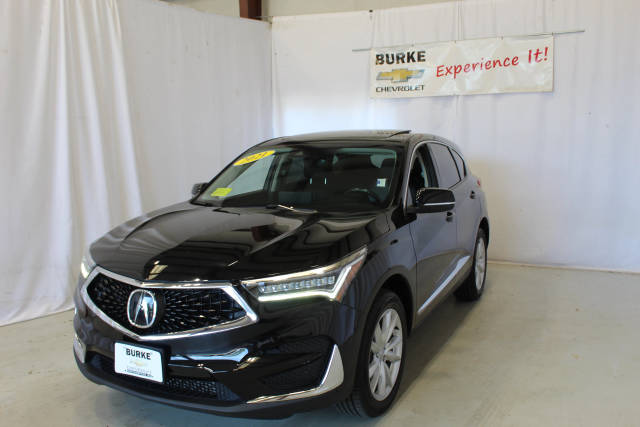 2021 Acura RDX AWD photo