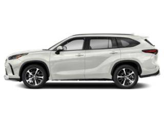 2021 Toyota Highlander XSE FWD photo