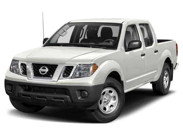 2020 Nissan Frontier S RWD photo