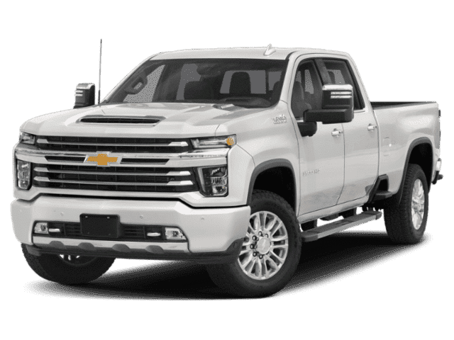 2020 Chevrolet Silverado 3500HD High Country 4WD photo