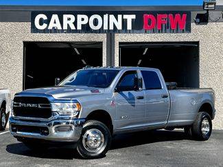 2020 Ram 3500 Tradesman 4WD photo