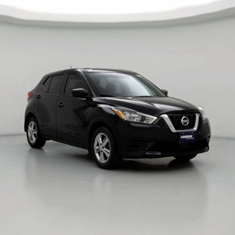 2020 Nissan Kicks S FWD photo