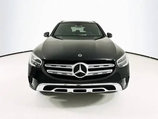 2021 Mercedes-Benz GLC-Class GLC 300 RWD photo