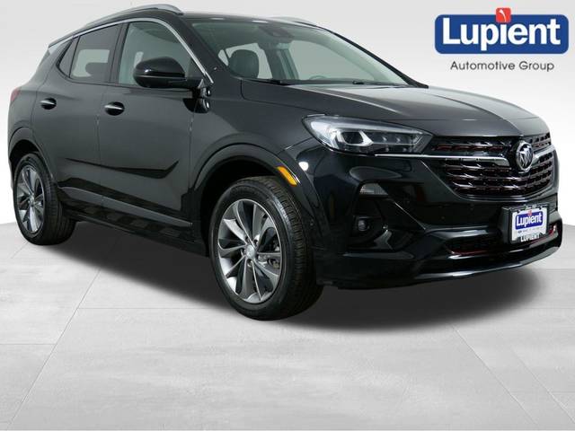 2021 Buick Encore GX Essence AWD photo