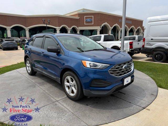 2020 Ford Edge SE FWD photo