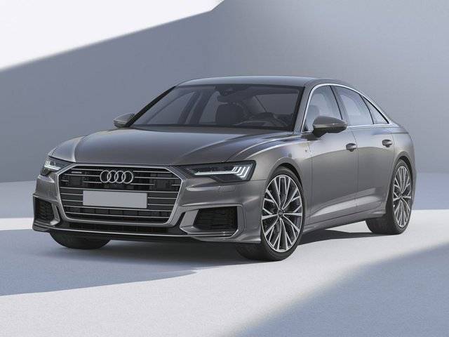 2021 Audi A6 Prestige AWD photo