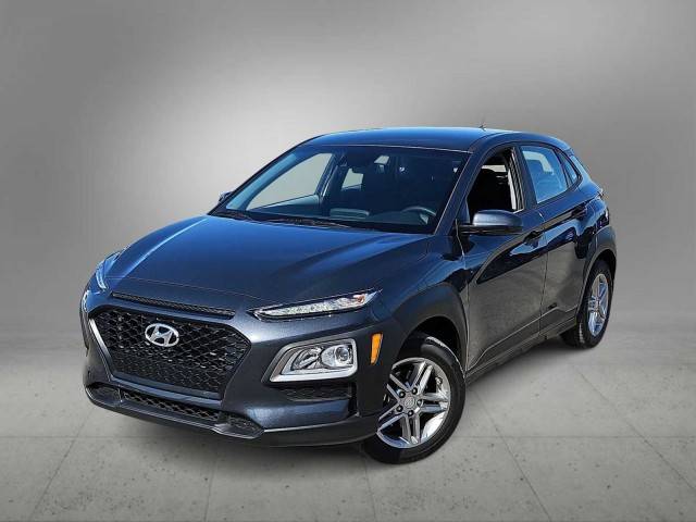 2020 Hyundai Kona SE FWD photo