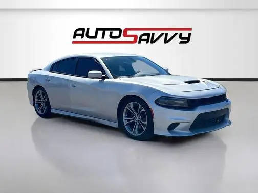 2020 Dodge Charger R/T RWD photo