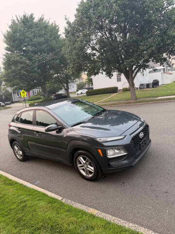 2019 Hyundai Kona SE AWD photo