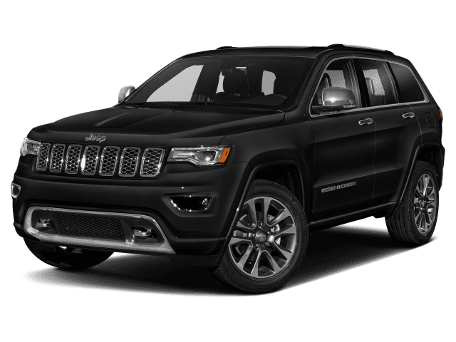 2018 Jeep Grand Cherokee High Altitude 4WD photo